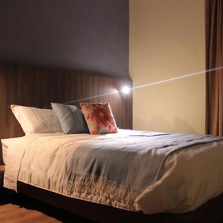 Hotel Inti Quito Eksteriør billede