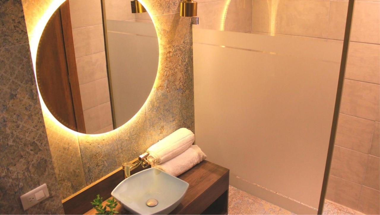 Hotel Inti Quito Eksteriør billede